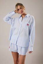 Lobster Love Tops