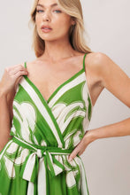 Palm RoyalJumpsuit