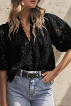 Vacay Floral Top