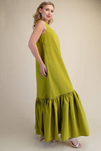 Lime Light Maxi