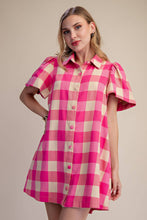 Check Mate Dress