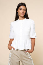 Sweet Grace Blouse