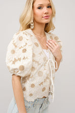 Favorite Daisy Top