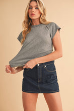 Ivy Tee Shirt