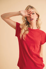 Ivy Tee Shirt