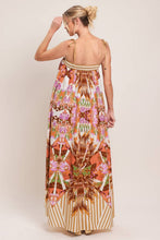 Sunset Mirage Maxi Dress