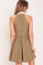 The Uptown Charm Dress