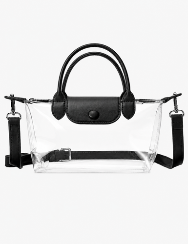 Jelly Paris Bag