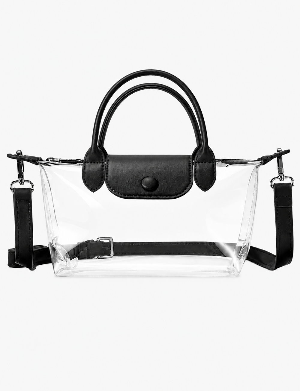 Jelly Paris Bag