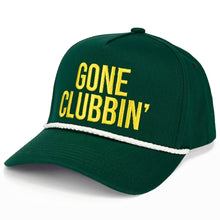 Gone Clubbing Hat