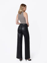 Jet Set Coated Jean