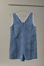 Stitch Romper