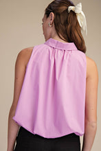 Lilac Dreams Top