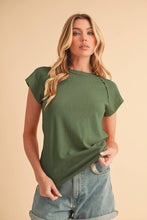 Ivy Tee Shirt