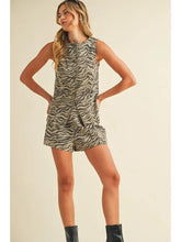 Wild 2PC Set