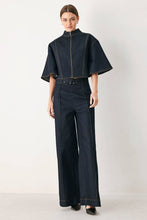Bluebird Cape Top