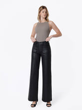 Jet Set Coated Jean
