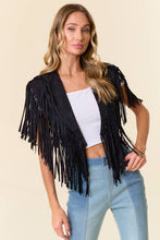 Fringe Benefits Shrug