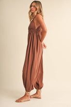 Sienna Skies Jumpsuit