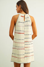 Harbor Knit Swing Dress