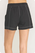 City Stitch Shorts