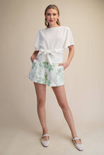 Two Way Tie Top