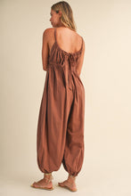 Sienna Skies Jumpsuit