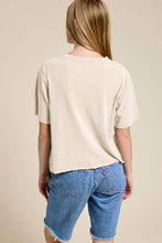Saddle Bit Graphic Tee