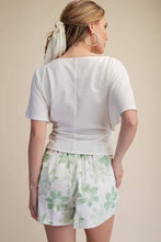 Two Way Tie Top