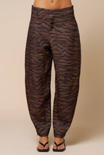 Tiger Barrel Pants