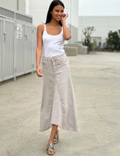 Selma Maxi Skirt