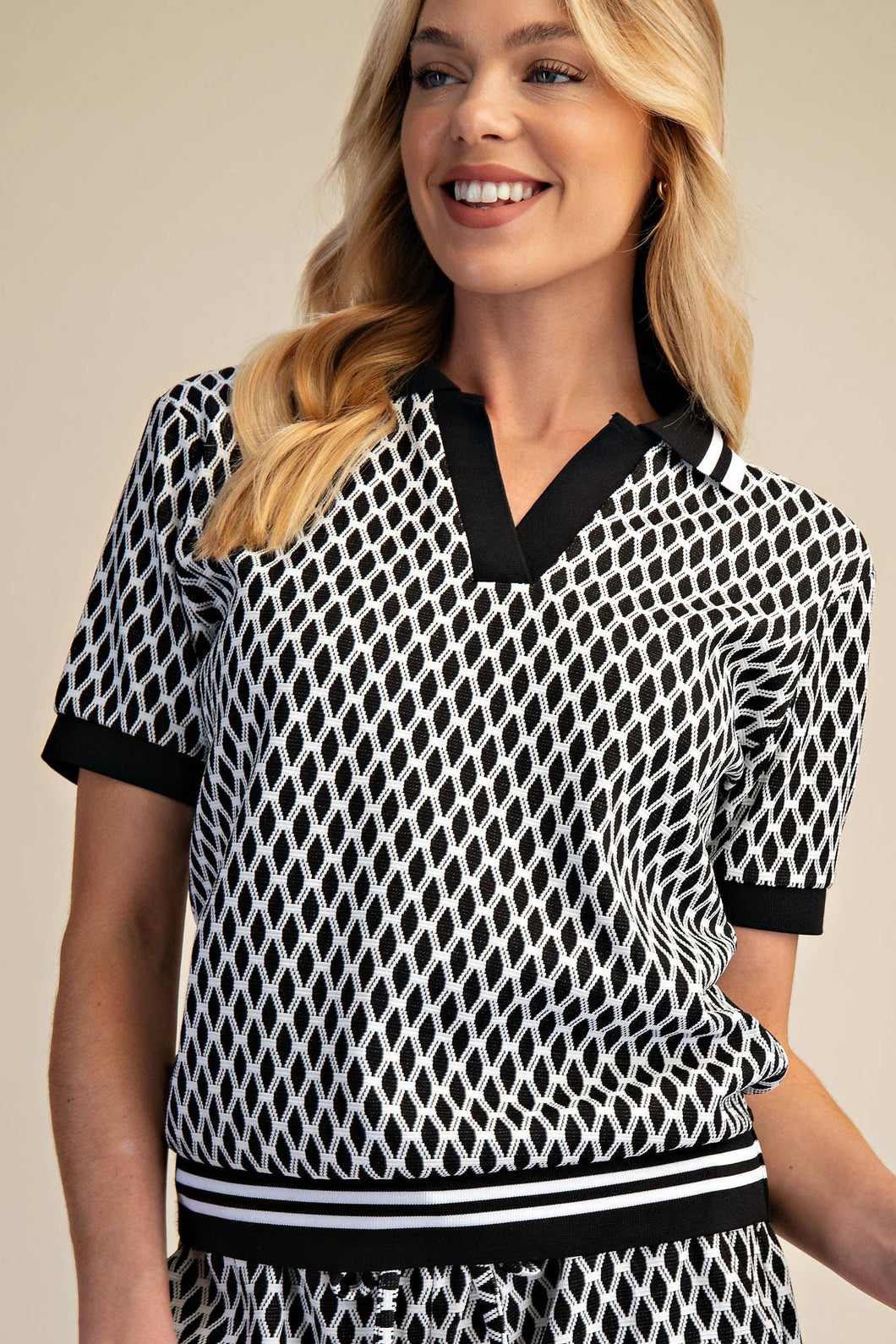 Monaco Top
