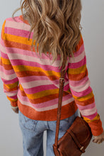 Amelia Sweater (More Colors)