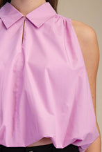 Lilac Dreams Top