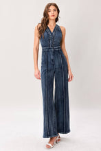 Blue Ridge Jumpsuit