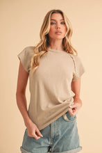 Ivy Tee Shirt