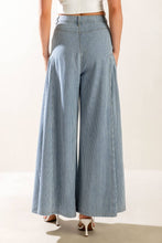 Sailaway Stripe Pant