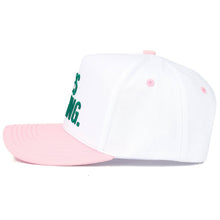 He’s Golfing Hat