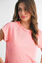 Ivy Tee Shirt