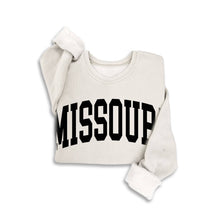 Missouri Sweatshirt￼