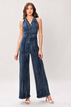 Blue Ridge Jumpsuit