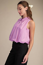 Lilac Dreams Top