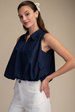 Lilac Dreams Top