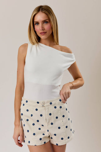 Effortless Edge Top