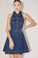 City Stroll Denim Dress