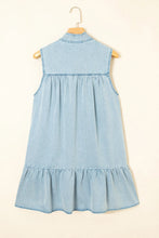 Beau Dress