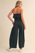 Ease Jumpsuit
