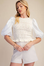 Willow Knit Top