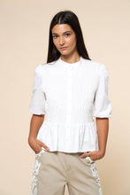 Sweet Grace Blouse