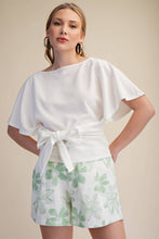 Two Way Tie Top